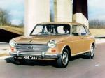 Morris 1800 1966 года